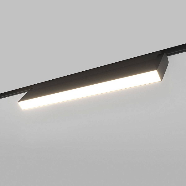 Трековый светильник ELEKTROSTANDARD SLIM MAGNETIC a063560