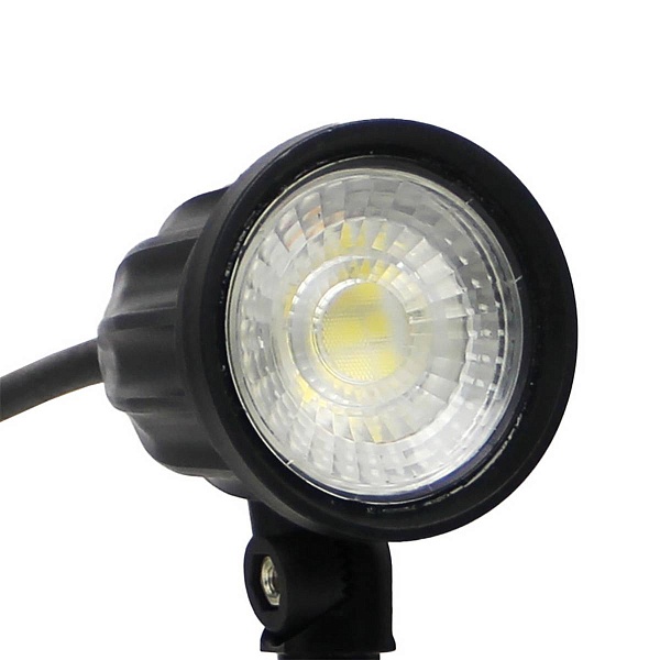 Светильник уличный настенный ARTE LAMP ELSIE A1127AL-1BK