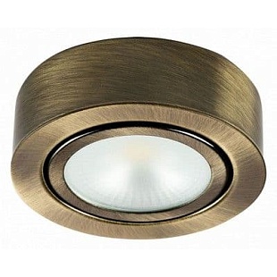 Мебельный светильник LIGHTSTAR MOBILED 3451