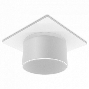 Светильник встраиваемый AMBRELLA LIGHT TECHNO 5 TN325