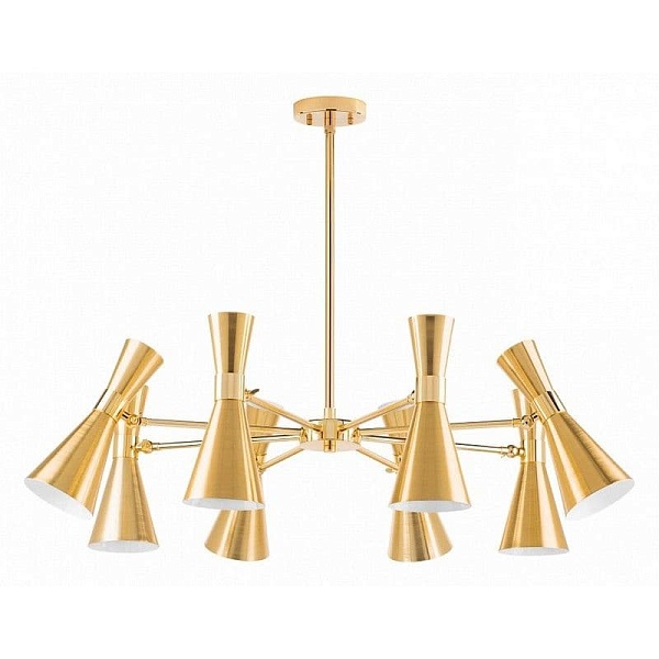 Люстра подвесная LIGHTSTAR DUMO 816081