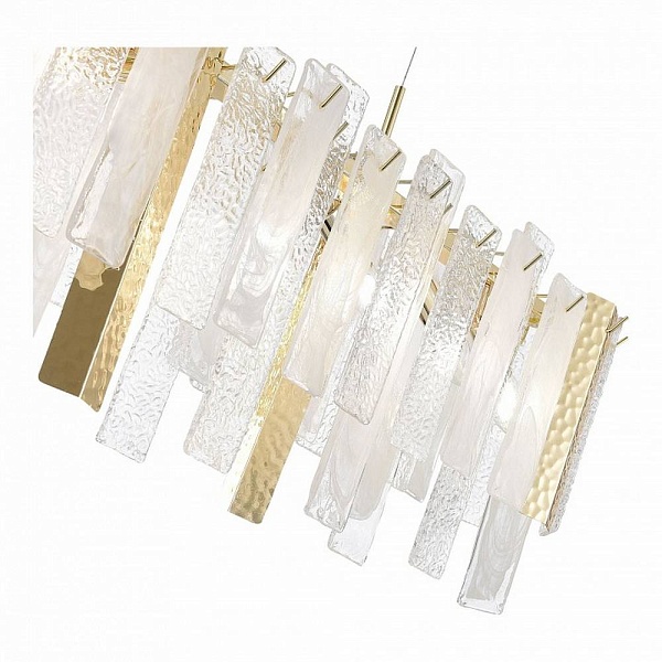 Люстра подвесная ST LUCE SCOLARE SL1636.203.08