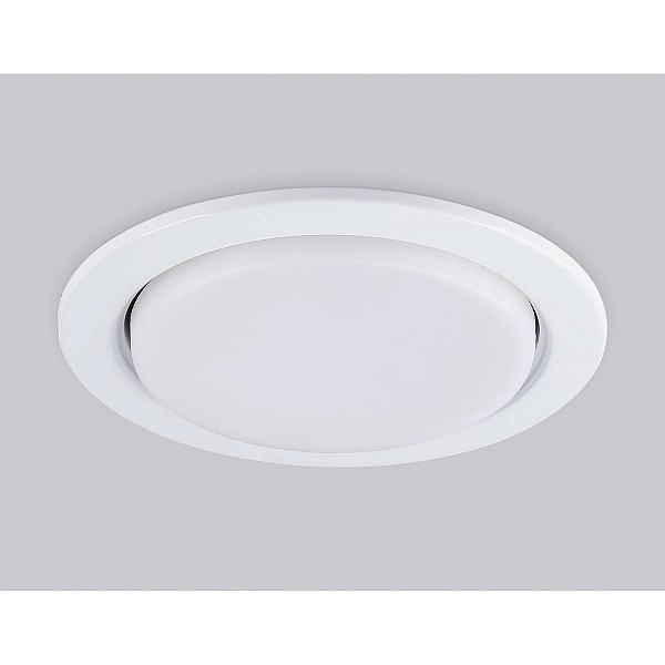 Светильник встраиваемый AMBRELLA LIGHT STANDARD SPOT TU1501