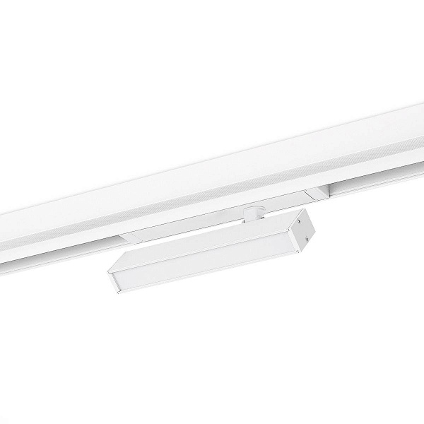 Трековый светильник ST LUCE SKYLINE 220 ST378.596.09
