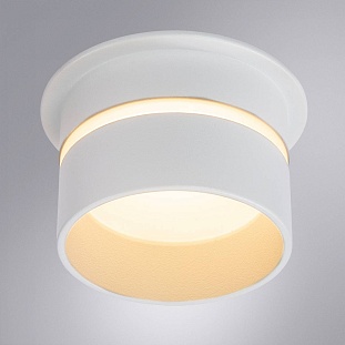Светильник встраиваемый ARTE LAMP IMAI A2164PL-1WH