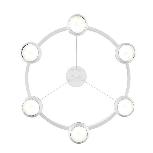 Подвес LUMION LUAZANA 8254/6