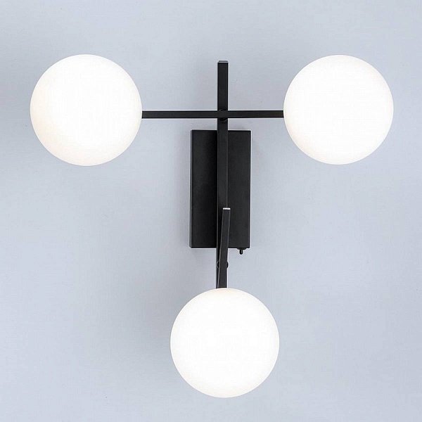 Люстра потолочная CITILUX DORSY CL223132