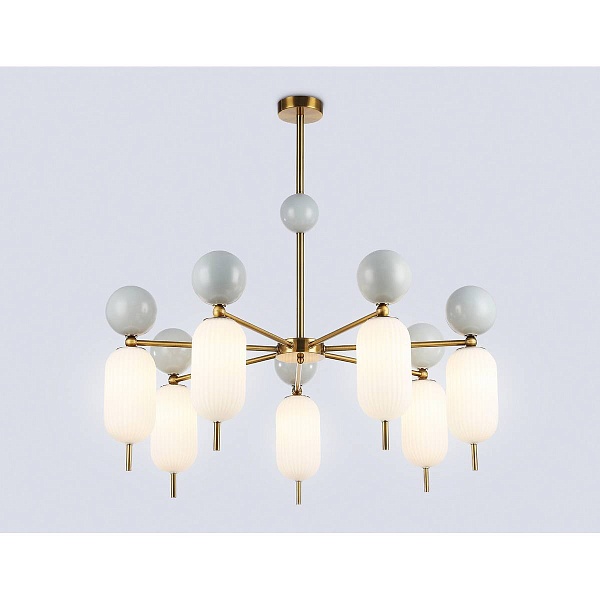Люстра подвесная AMBRELLA LIGHT LH LH53106