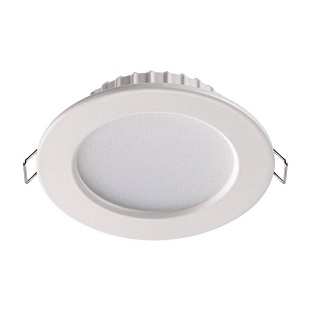 Светильник встраиваемый NOVOTECH LUNA 358028