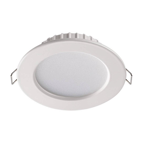 Светильник встраиваемый NOVOTECH LUNA 358028
