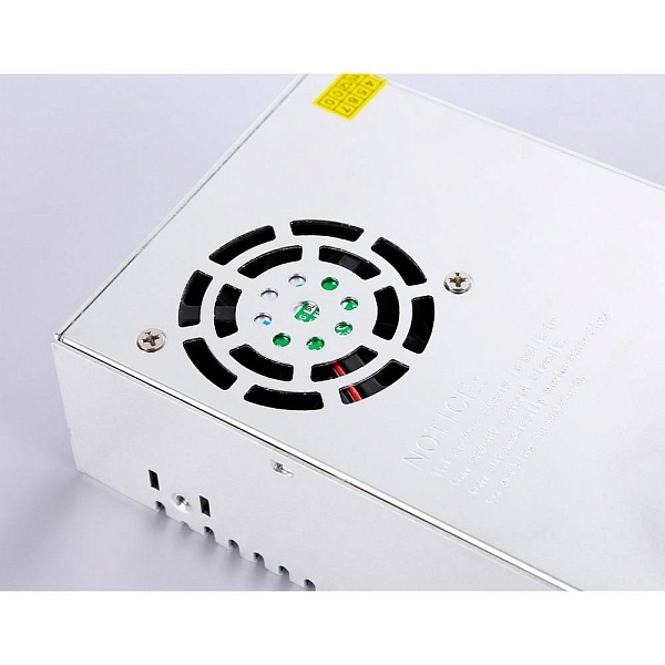 Блок питания AMBRELLA LIGHT LED DRIVER 12V 400W IP20 GS9552