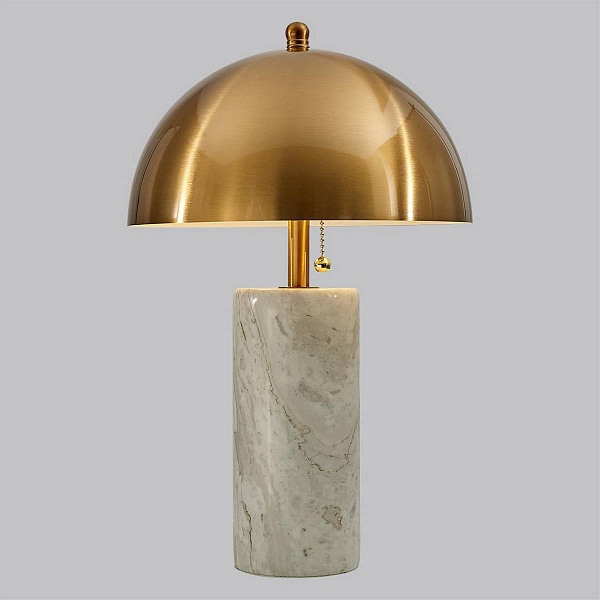 Настольная лампа ODEON LIGHT RUFINA 7088/2T