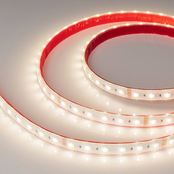 Лента LED RTW-PS-B60 19,2 W/m 24V IP67 5060/60 3000K 14mm (5м) 34188 ARLIGHT