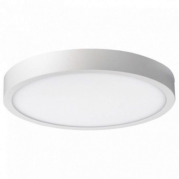 Светильник потолочный CRYSTAL LUX CLT 523 CLT 523C120 WH
