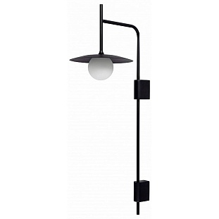 Бра KINK LIGHT ЭЛИСОН 08469W-2,19