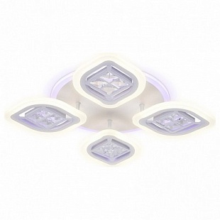 Люстра потолочная AMBRELLA LIGHT ICE 3 FA280