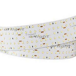 Лента LED S2-2500  30w/m 24V IP20 2835/168  3000K 52мм (2,5 м) 021205 ARLIGHT