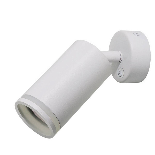 Спот ARTE LAMP IMAI A2365AP-1WH