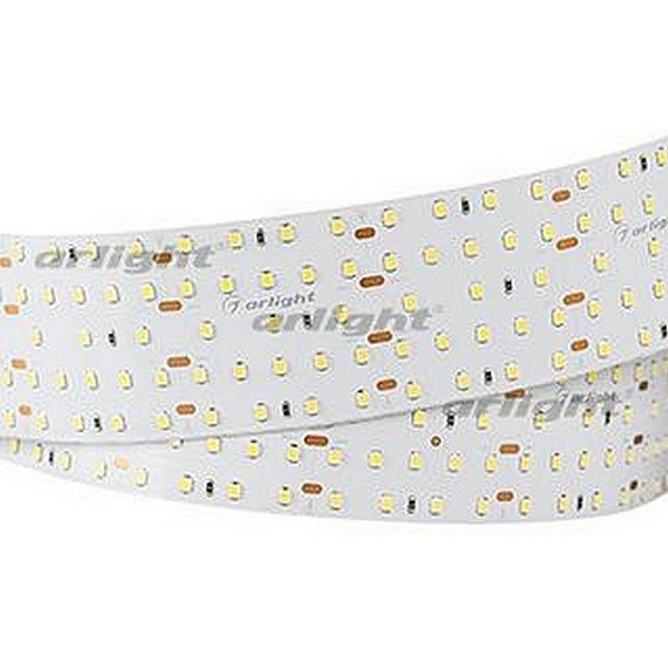 Лента LED S2-2500  30w/m 24V IP20 2835/168  3000K 52мм (2,5 м) 021205 ARLIGHT