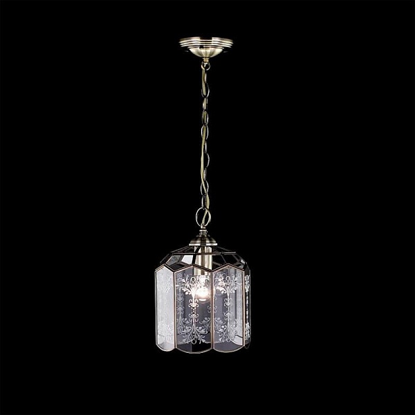 Подвес CITILUX ВИТРА-2 CL442210