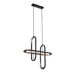 Люстра подвесная ST LUCE CIRCONO SL1201.403.04