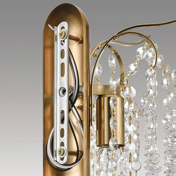Бра LUMION KRISTINA 8243/2W