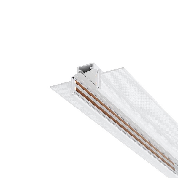 Шинопровод магнитный MAYTONI BUSBAR TRUNKINGS EXILITY TRXM034-422W