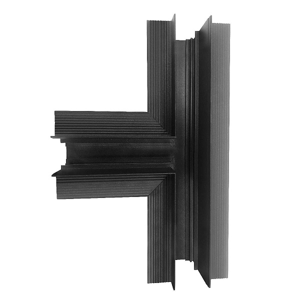 T-коннектор ILEDEX VISION48-22 T-TYPE CONNECT 4822-022-44/92-BK