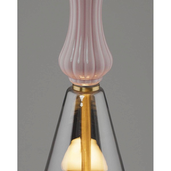 Подвес MODERLI CORALS V11154-PL