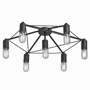 Люстра потолочная VITALUCE  V4448-1/7PL