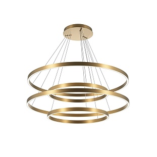 Подвес MAYTONI RIM MOD058PL-L174BSK