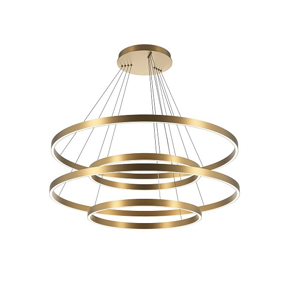 Подвес MAYTONI RIM MOD058PL-L174BSK