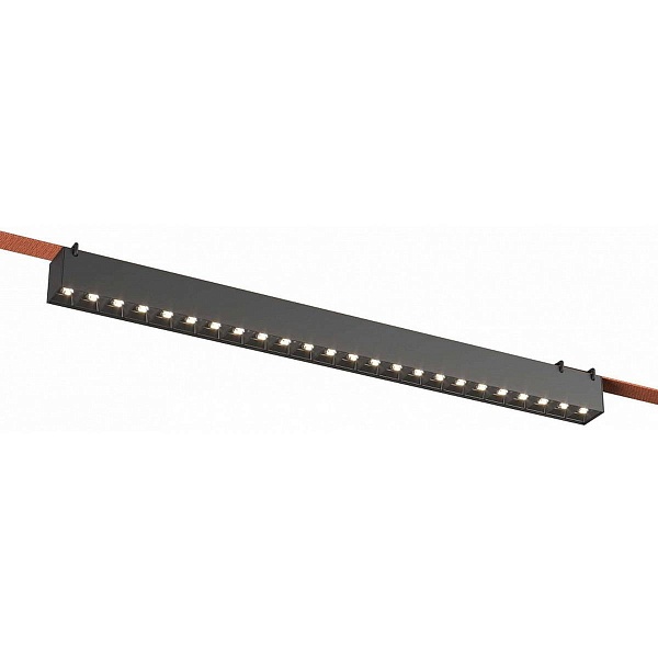 Трековый светильник ST LUCE BAND ST455.446.24