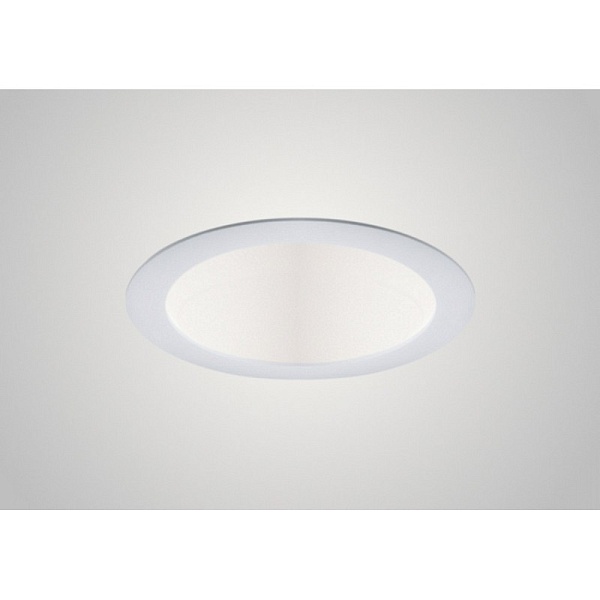 Светильник встраиваемый CRYSTAL LUX CLT 524C150 WH