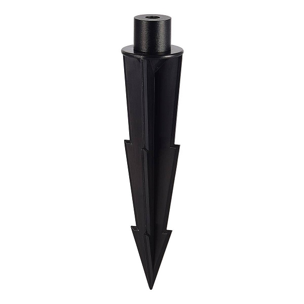 Светильник уличный столб низкий ST LUCE GLIMER SL9524.415.01