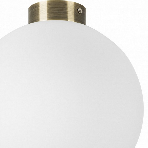 Светильник потолочный LIGHTSTAR GLOBO 812031
