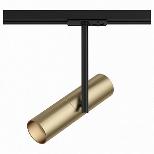 Трековый светильник MAYTONI ELTI TR005-1-GU10-BG