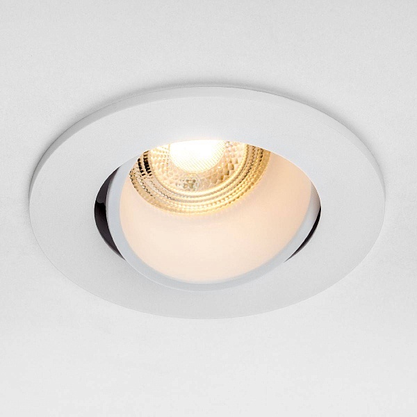 Светильник встраиваемый LIGHTSTAR SINGO 12606