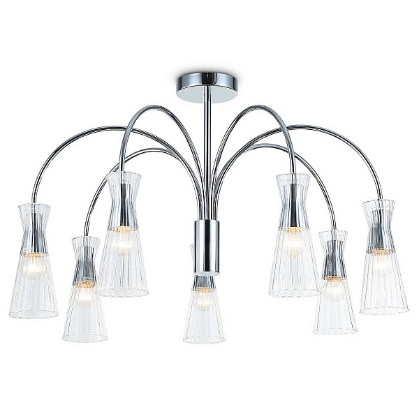 Люстра потолочная AMBRELLA LIGHT LH LH55653
