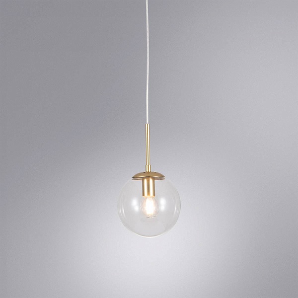 Подвес ARTE LAMP VOLARE A1915SP-1GO