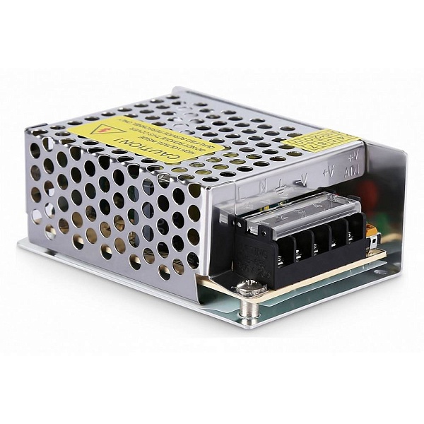 Блок питания AMBRELLA LIGHT LED DRIVER 12V 36W IP20 GS9502