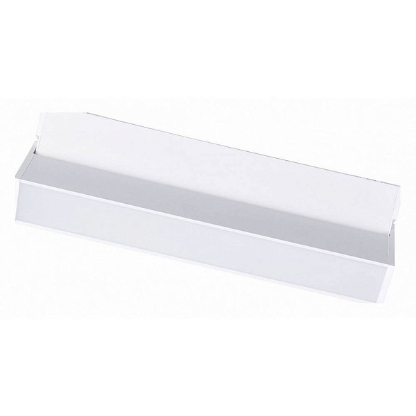 Трековый светильник FAVOURITE UNIKA 4144-1U