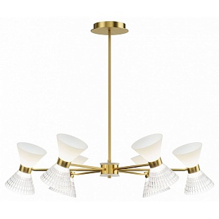 Люстра подвесная ST LUCE SPIRIT SL2004.303.12