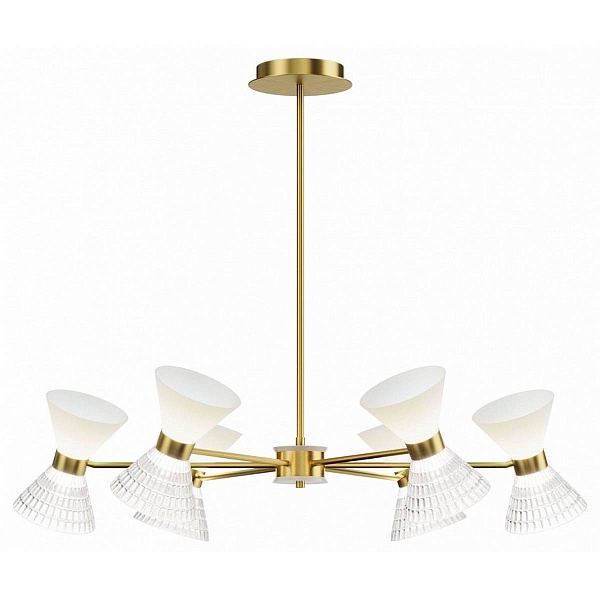 Люстра подвесная ST LUCE SPIRIT SL2004.303.12