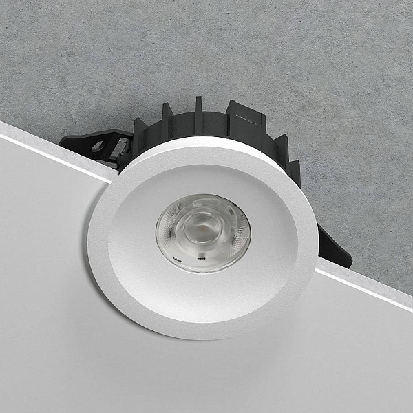 Светильник встраиваемый ELEKTROSTANDARD COMBI a069007