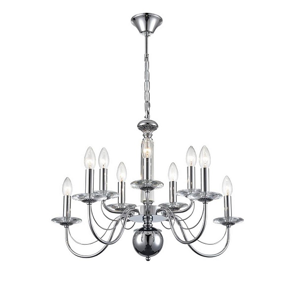 Люстра подвесная LUMION INCANTO 8034/10