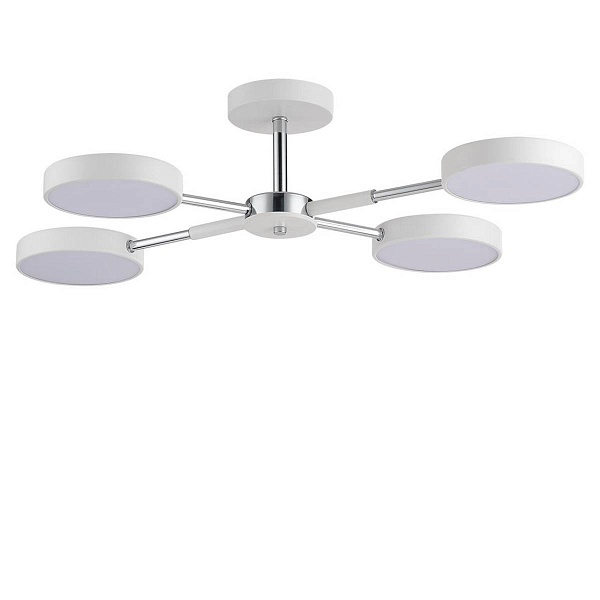 Люстра потолочная LUMION MIKA 5659/72CL