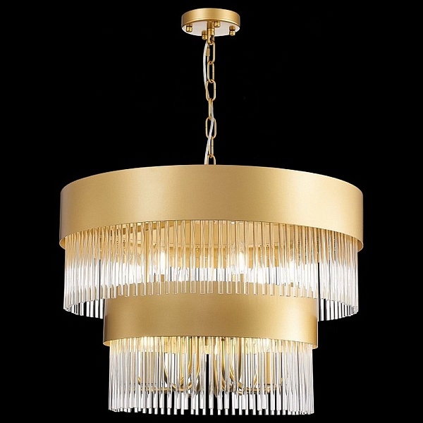 Люстра подвесная ST LUCE CONTATTO SL1225.203.09