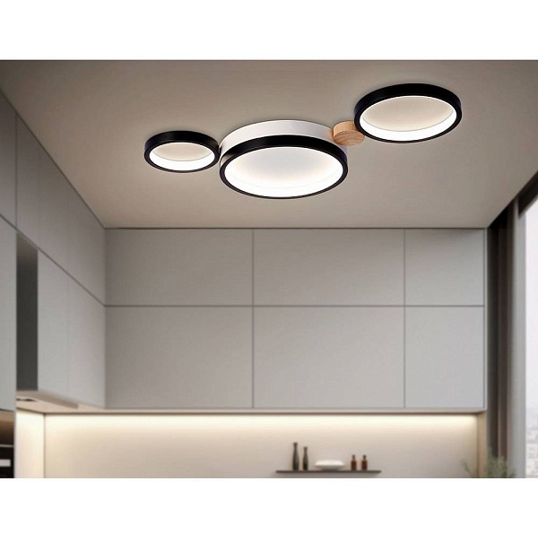 Люстра потолочная AMBRELLA LIGHT FL FL4814
