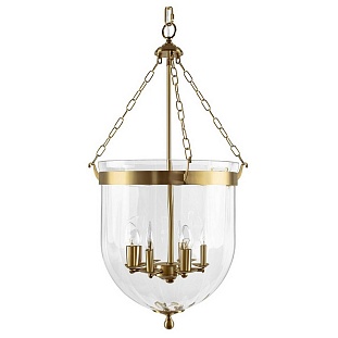 Люстра подвесная LOFT IT INCENSE 10455/6 AB